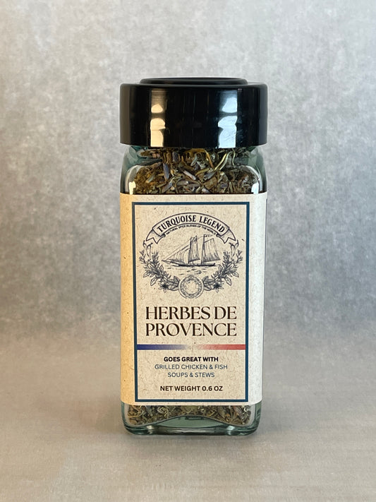 Herbes De Provence